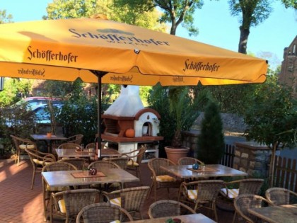 Foto: Zum dicken Fritz&amp;#039;